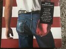 Bruce Springsteen Born in the USA 1984 New Sealed Record Vinyl  w/ Hype Sticker