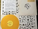 Rolling Stones RARE Yellow vinyl 12” Brown Sugar Cocksucker Blues SHIPS FREE