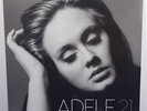 Adele - 21 - Vinyl LP 12