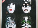 KISS | Dynasty | 1st Pressing Germany | inkl. Poster | NM/NM |
