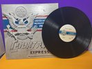 UNITED STATES ARMY RECRUITING COMMAND PRESENTS COUNTRY EXPRESS 37075 LP VINYL