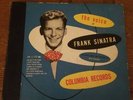 The Voice Of Frank Sinatra 10