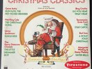 POPULAR CHRISTMAS CLASSICS   Nat/Bing/Burl/Gene *SEALED* Orig 1977 w/ STICKER LP