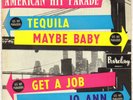 THE HIT PARADERS 