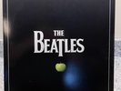 BEATLES- BOX SET-2012 CAPITOL 16-LP VINYL BOX SET- BOX OPEN CONTENTS SEALED MINT