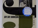 JAY JAY JOHNSON EMINENT VOLUME 2 BLUE NOTE BLP 1506 JAPAN SEALED VINYL LP