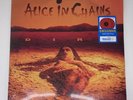 Alice in Chains Dirt Apple Red 2LP Vinyl Walmart Exclusive Reissue New Sealed