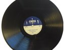 Howlin’ Wolf - 78RPM - CHESS 1632- I Asked For Water-So Glad- E