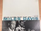 MILES DAVIS - VOLUME 2 - US BLUE NOTE LIBERTY LP - BST 81502
