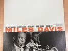 MILES DAVIS - VOLUME 1 - US BLUE NOTE UNITED ARTISTS LP - BST 81501