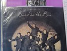 PAUL McCARTNEY AND WINGS BAND ON THE RUN LP PURPLE VINYL HOLLAND IMPORT BEATLES