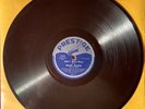 Miles Davis Dig? (Part One) / Dig? (Part Two) PRESTIGE 777 N- 78RPM