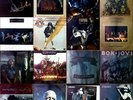 Metal/Rock Vinyl Bundle Vol. 56: 16x LP Deep Purple, Bon Jovi, Rainbow, ... .