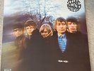 THE ROLLING STONES BETWEEN THE BUTTONS Vinyl Lp Germany