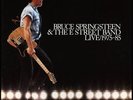 VINYL LP Bruce Springsteen And The E Street Band - Live 1975-85 5LP Box Set NM