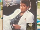 Michael Jackson SEALED LP Thriller Beat It Billie Jean Human Nature M/M