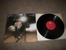 Hank Williams Jr The Pressure is On LP  Elekttra 5E-535 - RCA CLUB  EX /EX VINYL