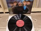 THE ROLLING STONES - BETWEEN THE BUTTONS