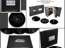 Star Wars: A New Hope (40th Anniversary) - Remastered 3LP Box Set - STILL SEALED