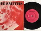 THE SMITHS. SHEILA TAKE A BOW. UK 7