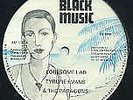 Tyrone Evans & The Paragons - Lonesome Lad (12