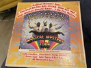 The Beatles - Magical Mystery Tour Vinyl LP US MONO RARE JACKSONVILLE PRESSING