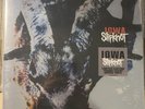 Slipknot - IOWA Limited translucent green Vinyl NEU