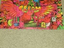 Classic Rock   Cream Disraeli Gears Vinyl LP  white Label Promo  NM
