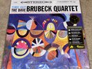 The Dave Brubeck Quartet Time Out Analogue Productions 33rpm 180g