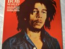 BOB MARLEY & THE WAILERS  REBEL MUSIC ISLAND 1097  VINYL-RECORD- LP