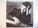 Billy Joel - Greatest Hits Volume 1 and Volume 2 Vinyl LPs