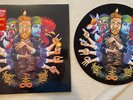 Tyler Childers Country Squire Splatter Vinyl - SEALED plus rare Slip mat