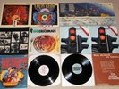9 LP's KRAUTROCK - OHR -I DRIVE-NEKTAR-TSS-PETARDS-OHRENSCHMAUS-LIMBUS-DÜÜL-GURU