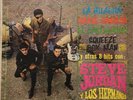 Steve Jordan “ La Hilacha” Tejano Tex Mex Conjunto Record Lp Esteban Jordan