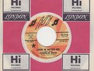 Charlie Rich Love Is After Me Hi DEMO Soul Northern Motown