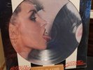 Blondie - Parallel Lines - Picture disc-Never opened New Sealed-OG PKG VTG 1978