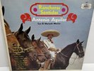 Antonio Aguilar – Rancheras Sentidas [1980] LP Folk Mariachi Ranchera Musart