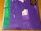 Run-DMC: Raising Hell--Original Promo Vinyl--PRO-1217--Purple Cover--Sealed