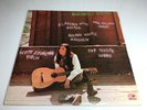Bluegrass Special LP Clarence White Doug Dillard RARE Promo Kentucky Colonels