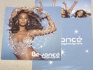 Beyoncé VINYL Dangerously In Love 2LP Columbia US C2 86386 W / OIS