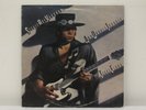 1983 Stevie Ray Vaughan Texas Flood Vinyl LP Record FE38734 -R54