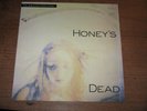 The Jesus And Mary Chain  'Honey's Dead'  1992 Blanco Y Negro Records LP