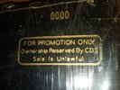 RARE PRINCE'S TRUST Rock Gala Radio Special +Cue  1988 Radio Show Princess Di