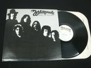 Whitesnake - Ready An' Willing  - 1980 Vinyl 12'' Lp./ VG+/ Hard Rock Metal
