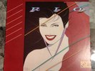 DURAN DURAN-RIO (LP) Capital Records ST-12211