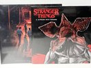 Stranger Things 4 Soundtrack 2xLP Exclusive Vinyl Bundle + Calendar New & Sealed