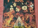 AC/DC RARE AUSTRALIAN VINYL LP Highway To Hell (APLP 040)