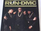 RUN DMC - Together Forever - Greatest Hits 1983-1991 (Vinyl Doppel-LP 1991)
