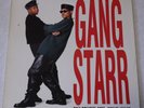 Gang Starr - No More Mr. Nice Guy (Vinyl LP 1989)