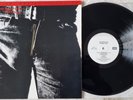Mfsl Rolling Stones / Sticky Fingers Cover inkl. Beatles Rubber  Soul, Mfsl Viny
